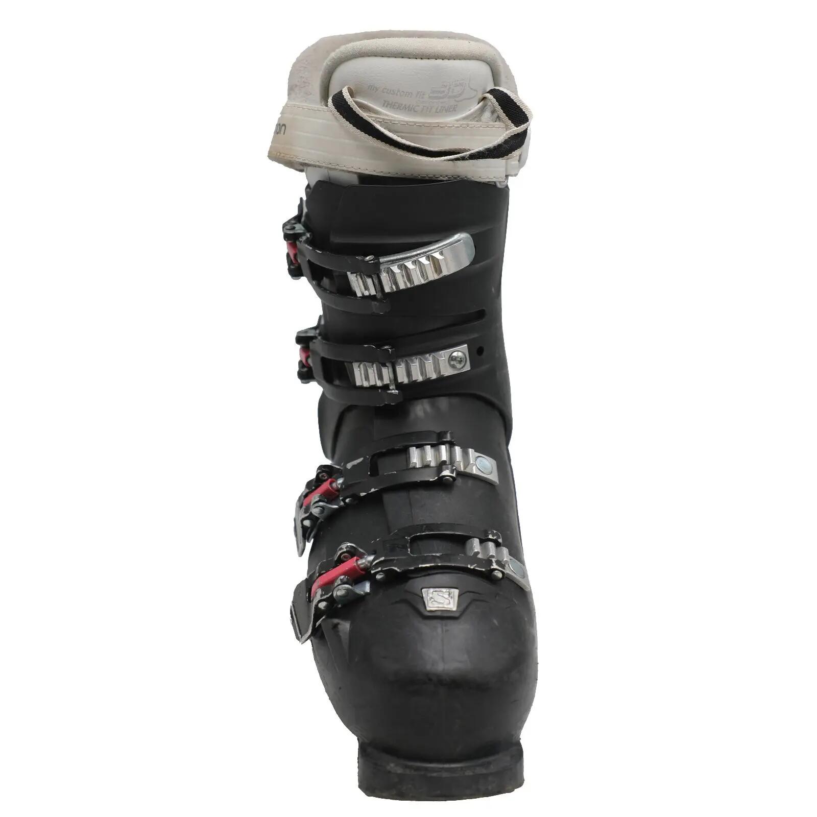 SECOND HAND - Scarponi Da Sci Salomon S Pro Xr W 4/4
