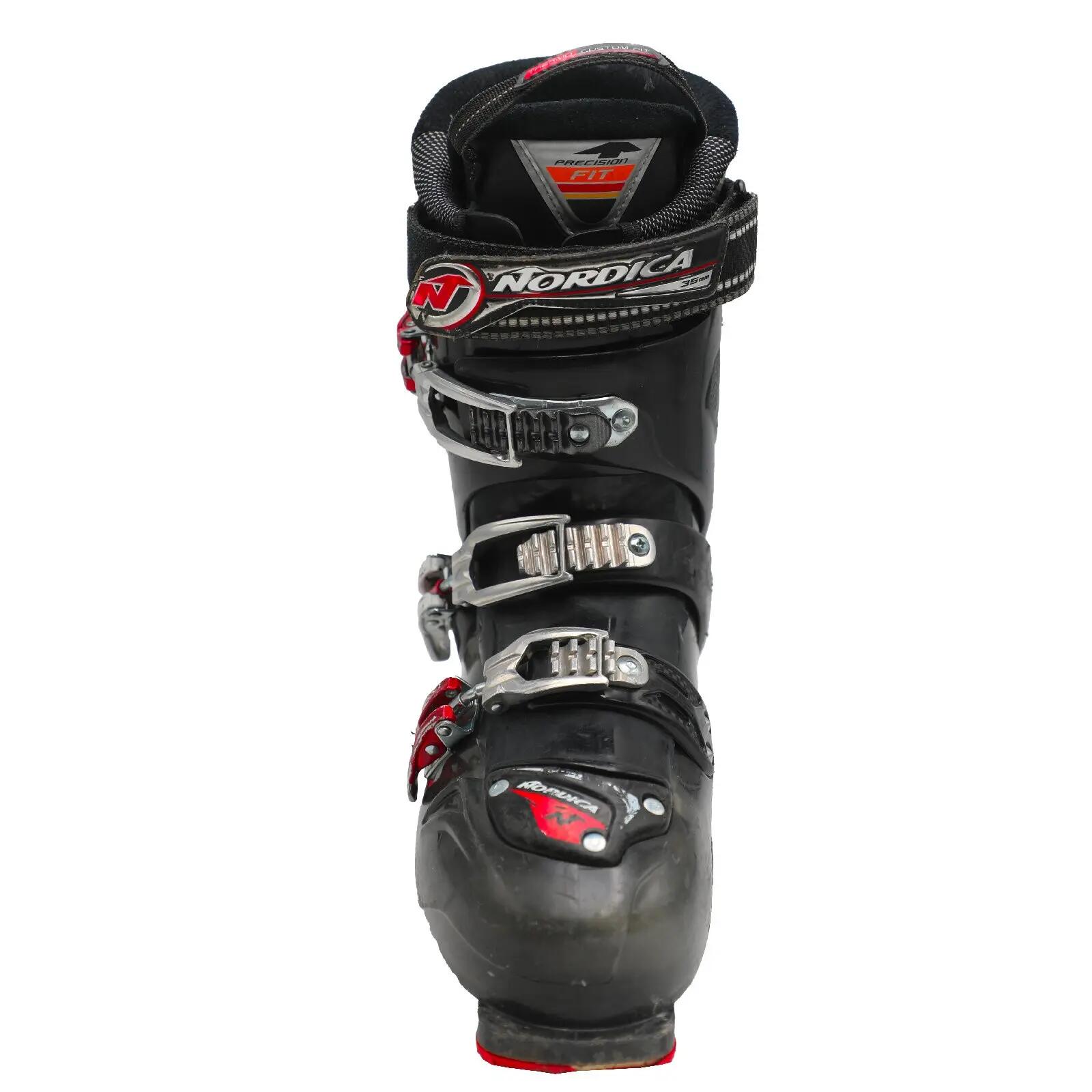 SECOND HAND - Scarpone Da Sci Nordica Transfire R2 4/4