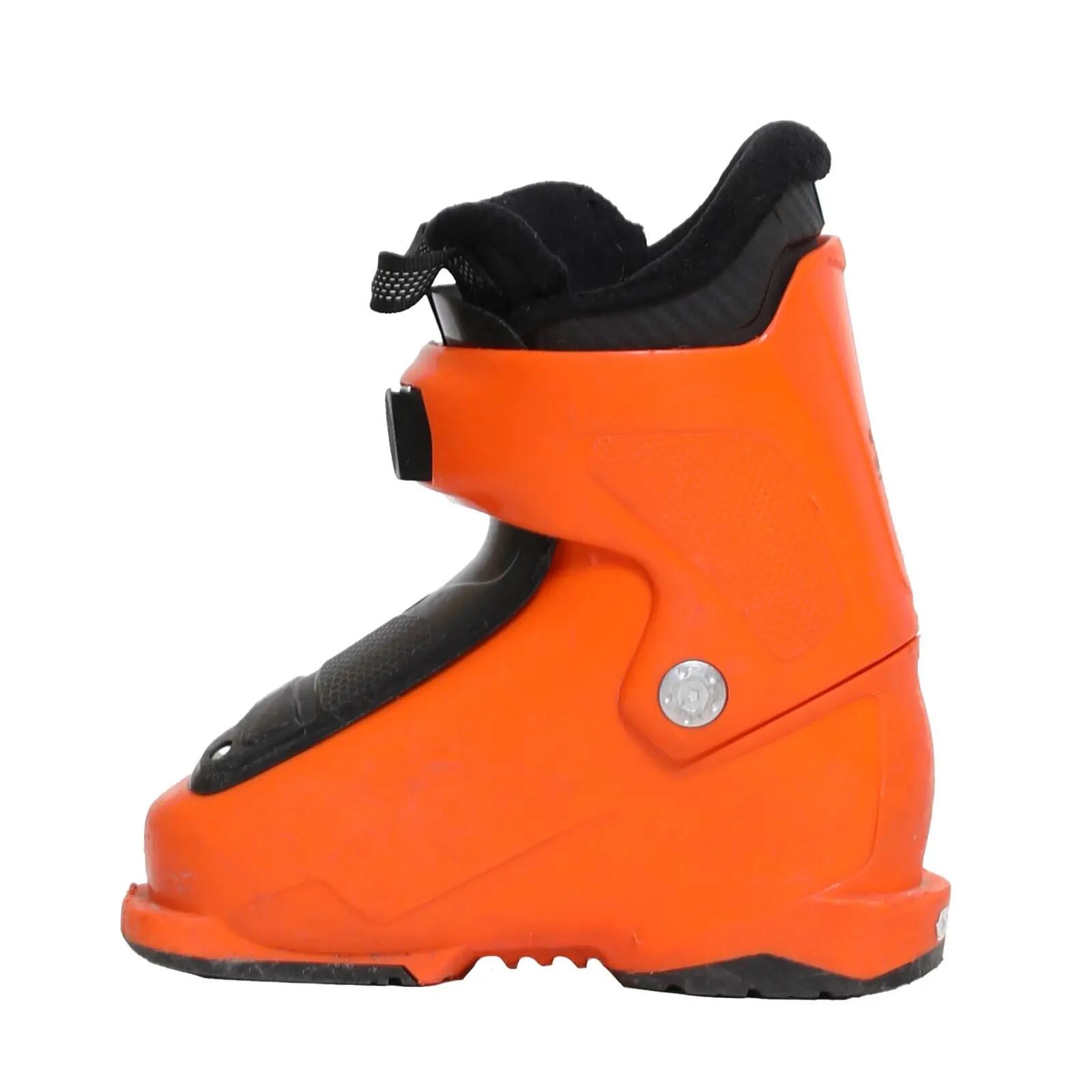 SECOND HAND - Scarpone Da Sci Tecnica Jtr 1_1 Gancio 3/4