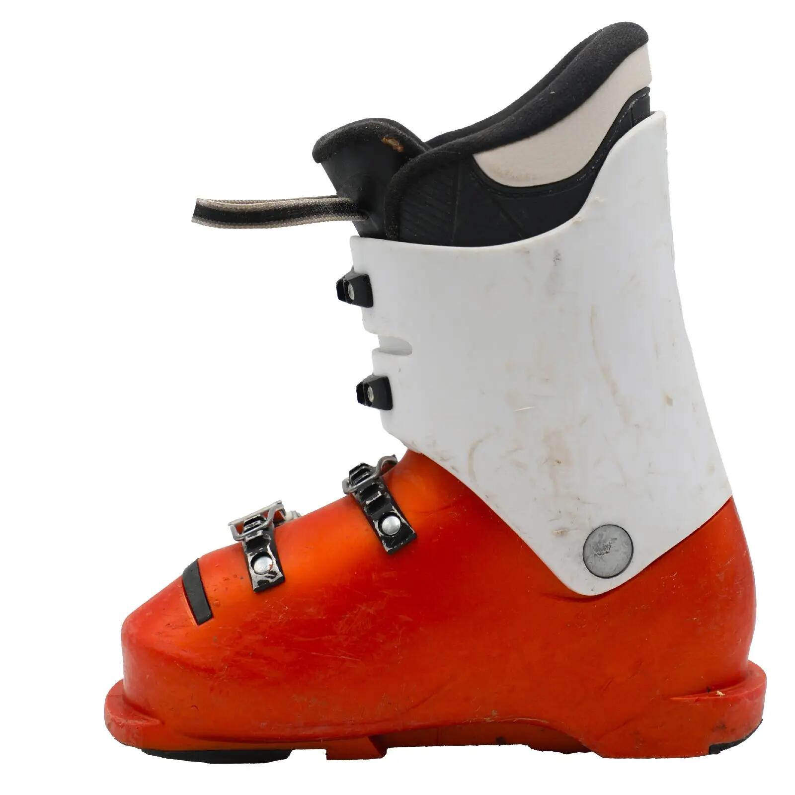 RECONDITIONNE - Chaussure De Ski Junior Rossignol Radical Wc Si 65_4 3/4