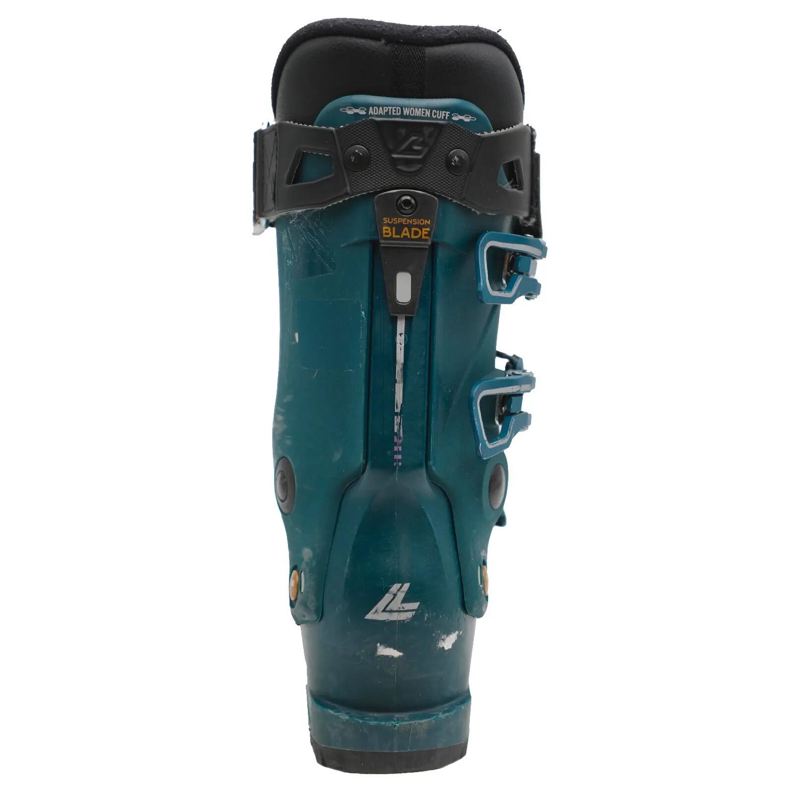 SECOND HAND - Scarpone Da Sci Lange Shadow Rtl Mv W 2/4