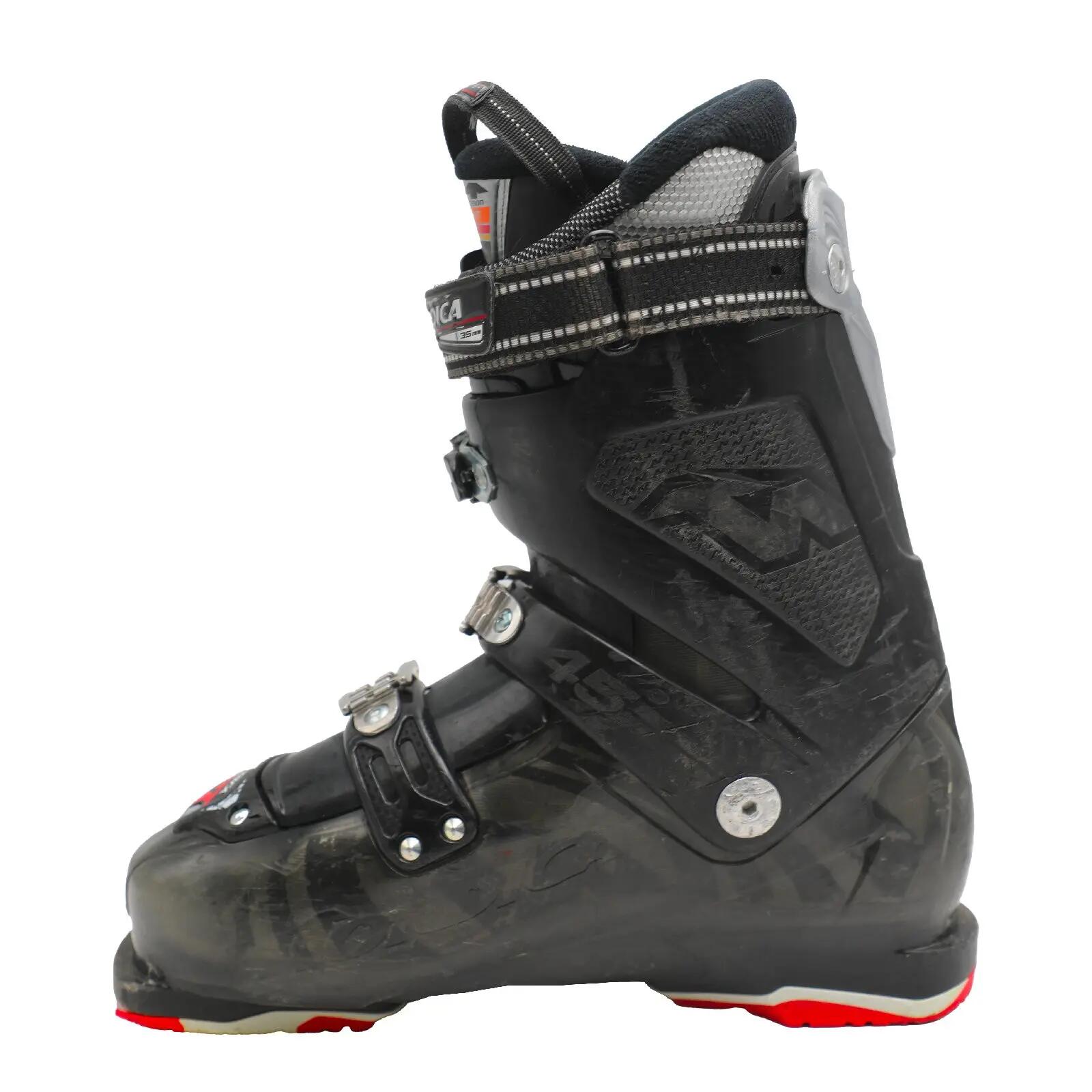 SECOND HAND - Scarpone Da Sci Nordica Transfire R2 3/4