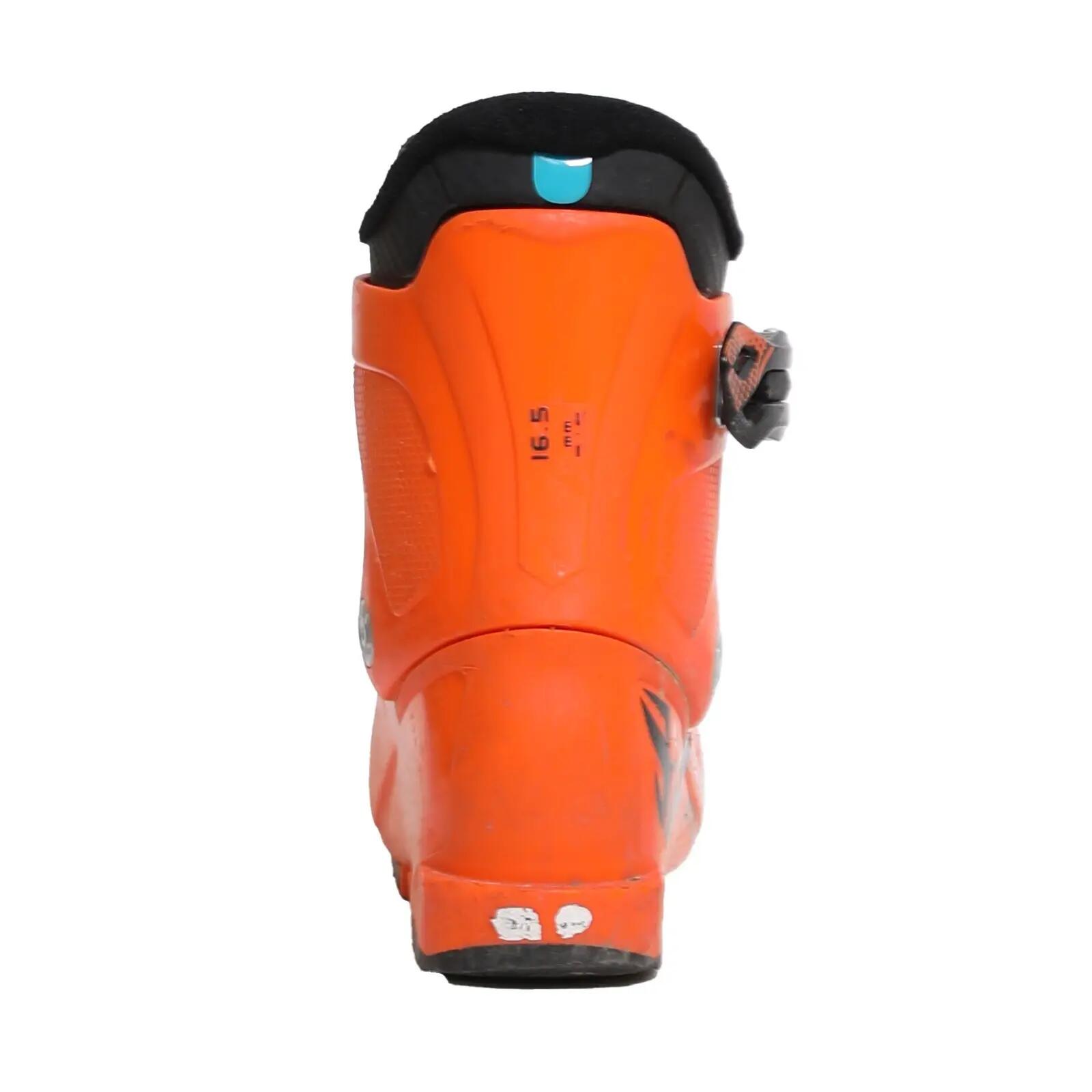 SECOND HAND - Scarpone Da Sci Tecnica Jtr 1_1 Gancio 2/4