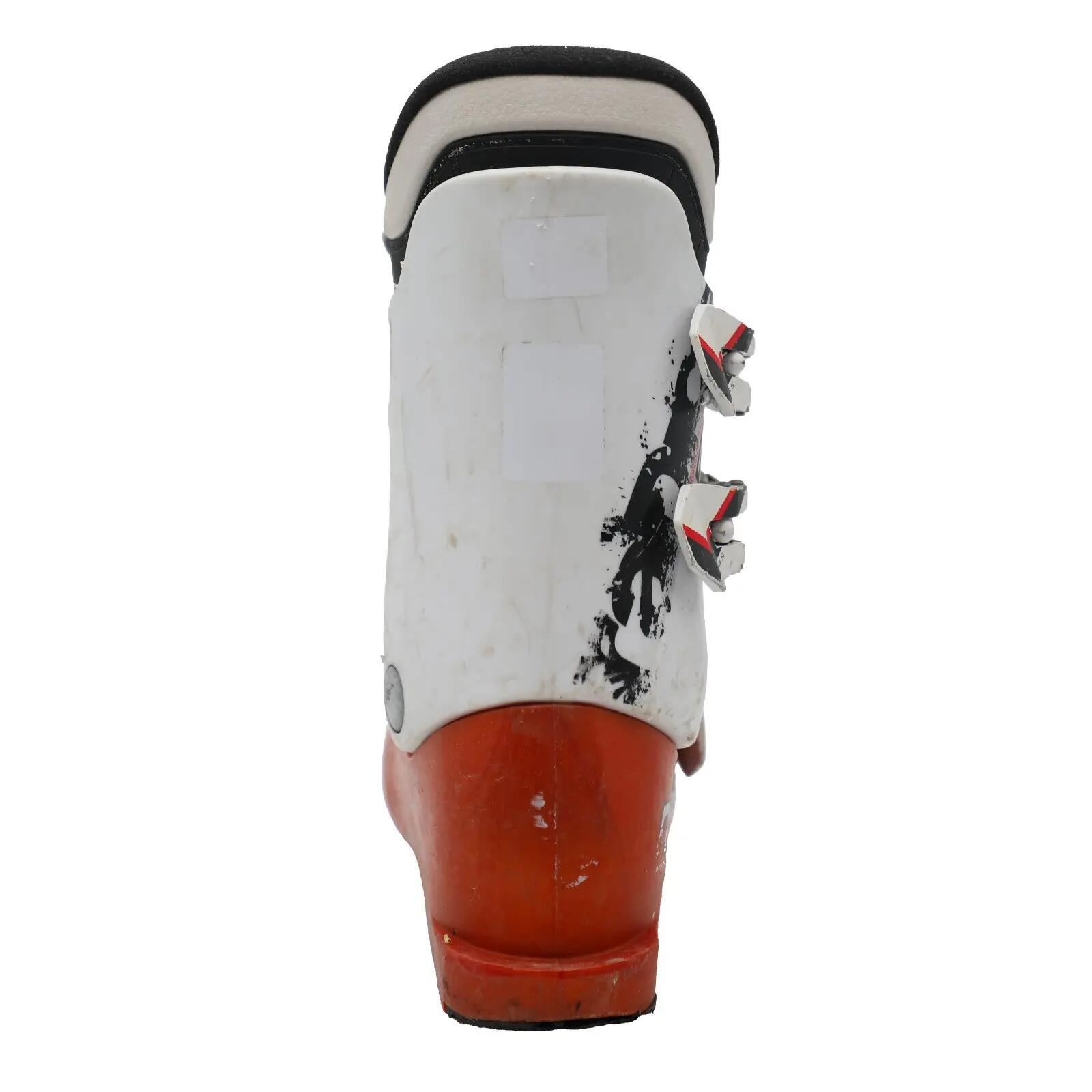 RECONDITIONNE - Chaussure De Ski Junior Rossignol Radical Wc Si 65_4 2/4