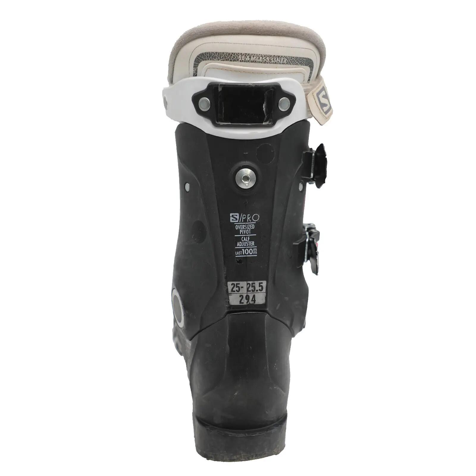 SECOND HAND - Scarponi Da Sci Salomon S Pro Xr W 2/4