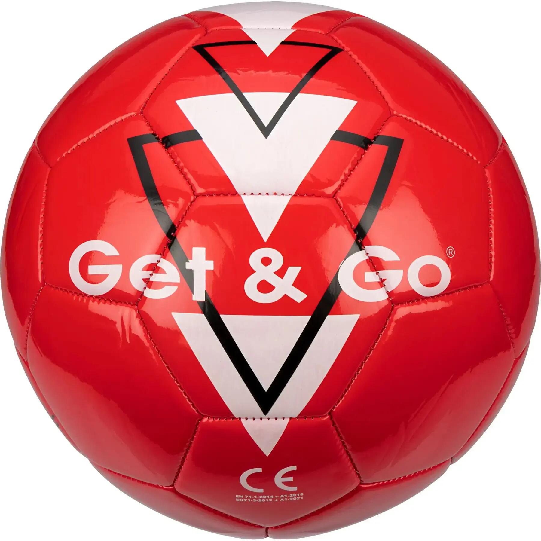 GET & GO picture