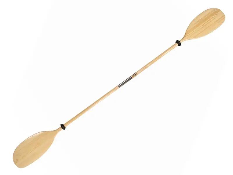 Wiosło Kajakowe John Paddle Składane Dwuczęściowe Proste/Skrętne 2/7