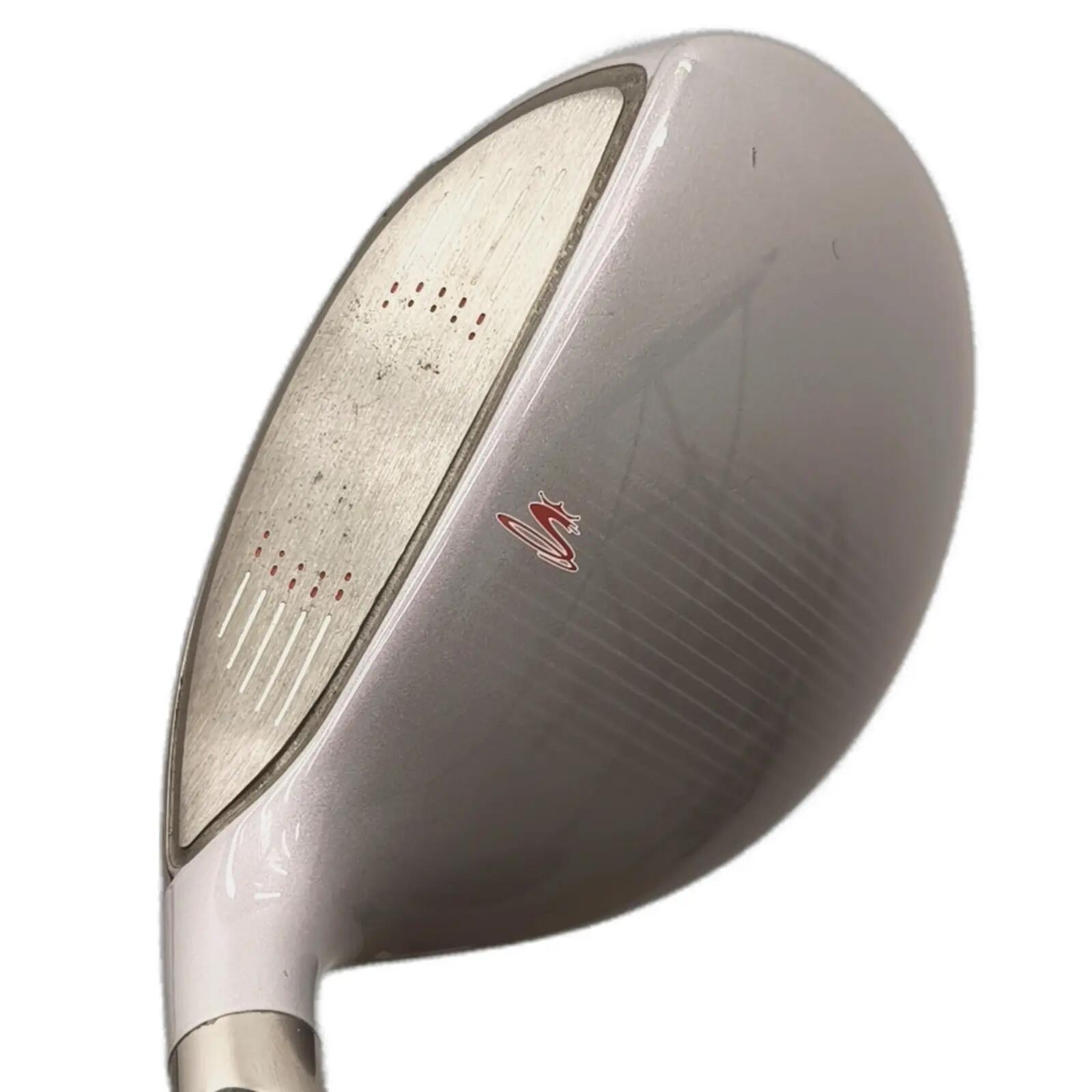 Cobra Max Pink Offset Fairway Wood / Flex Ladies / #3/19 4/6