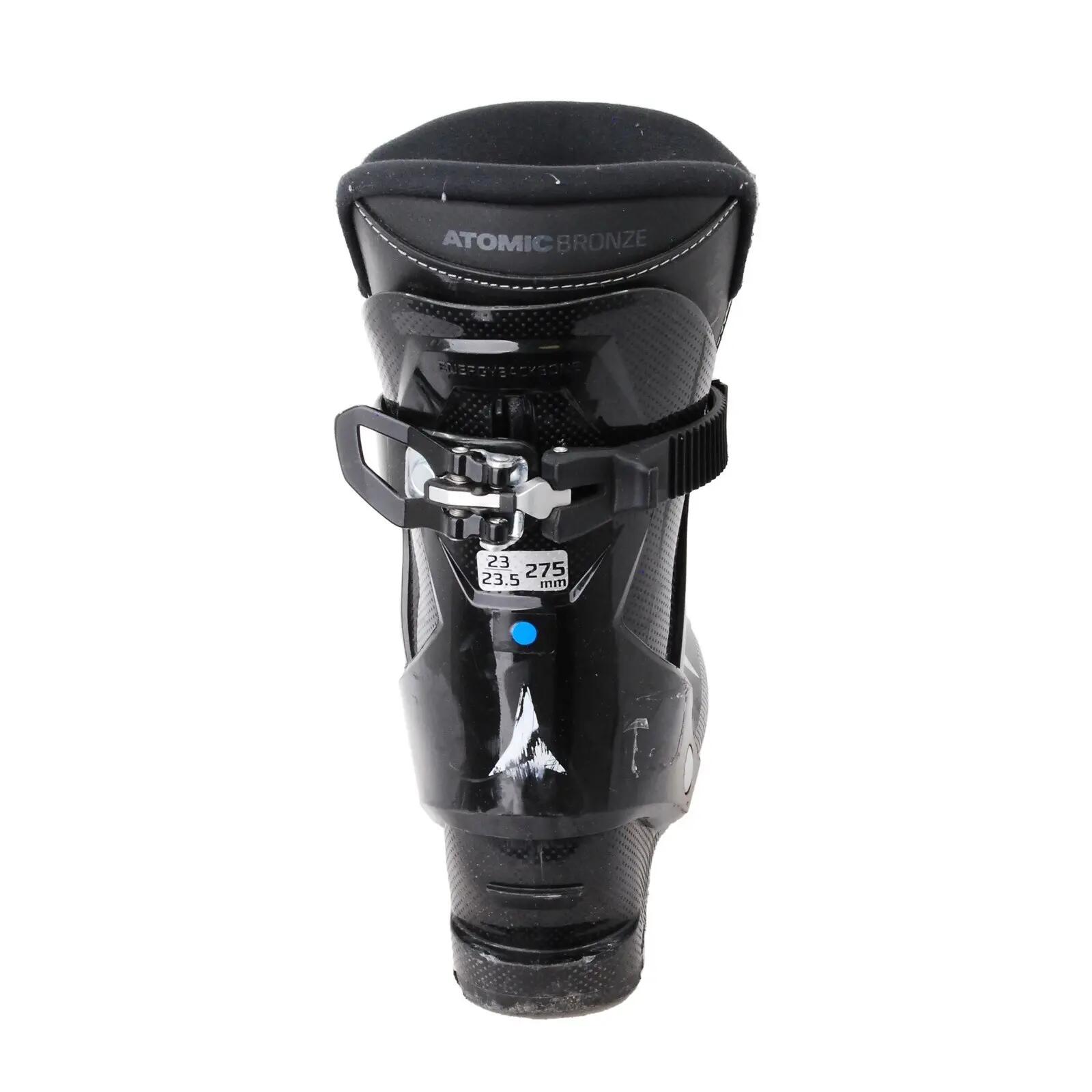 TWEEDEHANDS - Gebruikte Skischoen Atomic Savor R80 X 2/4