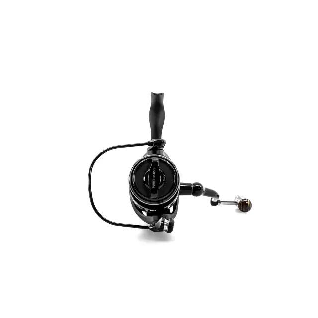 Bobina profonda CHIMERA NXT 6T DP 2/4