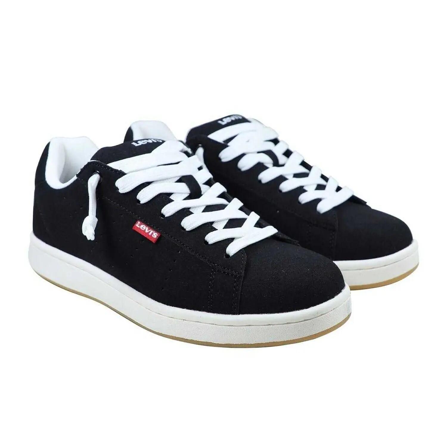 Zapatillas Deportivas 5th Avenue para Niños/Niñas Negro 5/5
