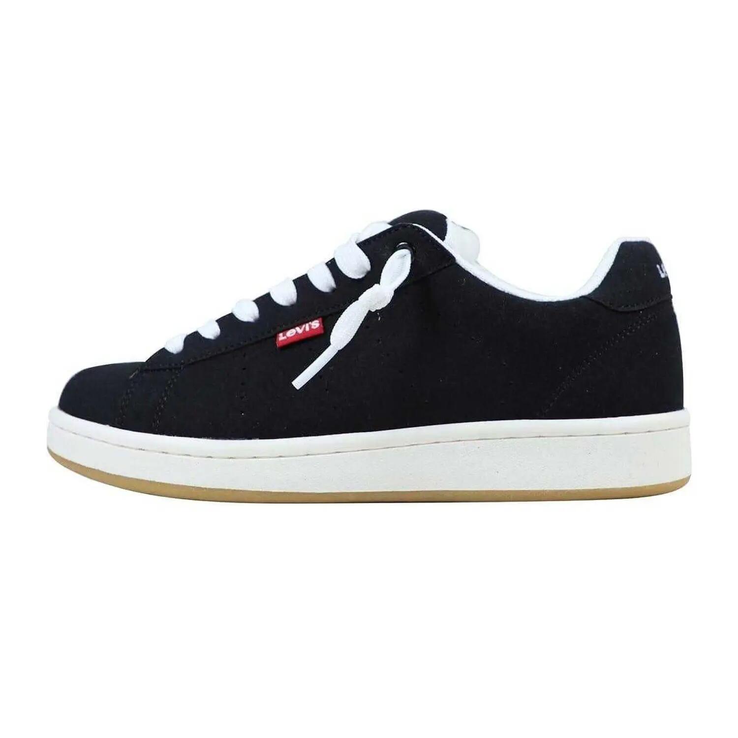 Zapatillas Deportivas 5th Avenue para Niños/Niñas Negro 3/5