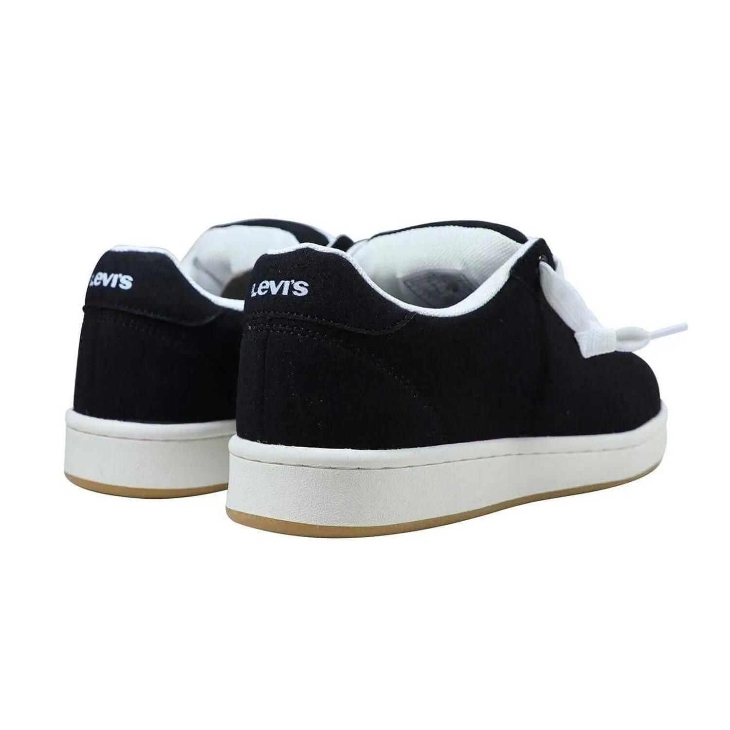 Zapatillas Deportivas 5th Avenue para Niños/Niñas Negro 2/5