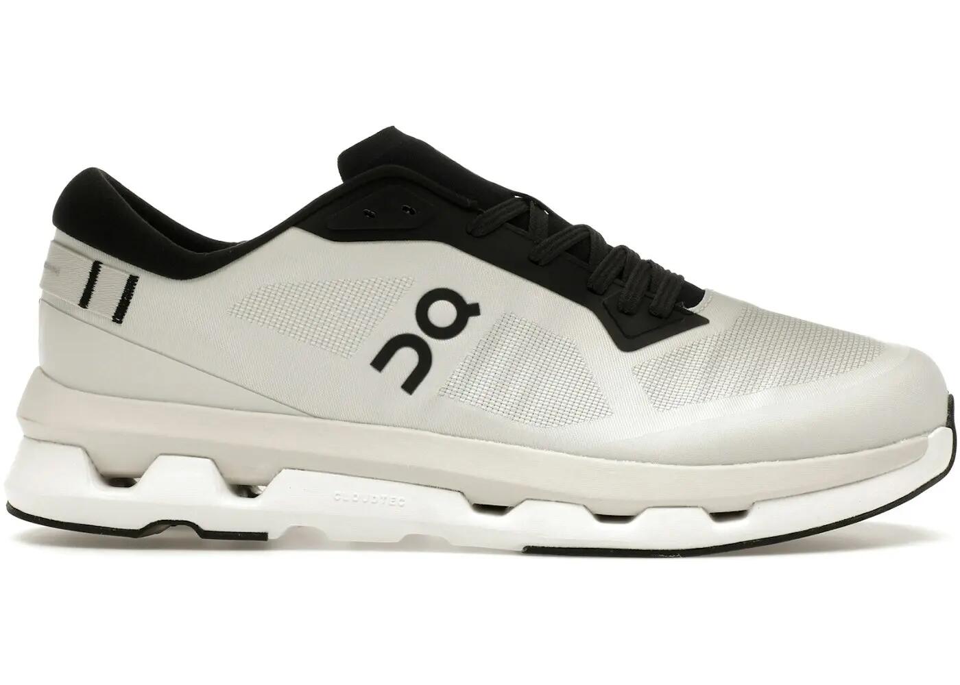 Scarpe - Sport walking - Uomo - Ammortizzate, Leggere - Cloudzone - Nero 2/3