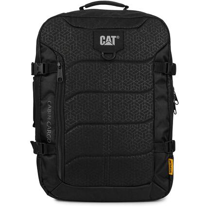 Plecak turystyczny kabinowy sportowy na trening wyjazd wycieczkę CATERPILLAR Cab