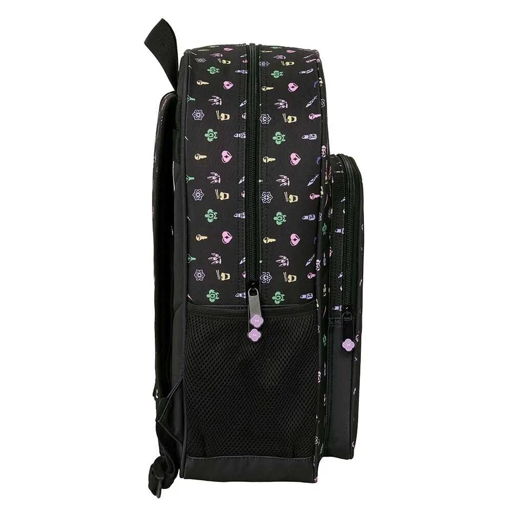 Zaino Scolastico Junior Adattabile a Carrello 17.5L K-Pop Demon Hunters K-Pop 3/3