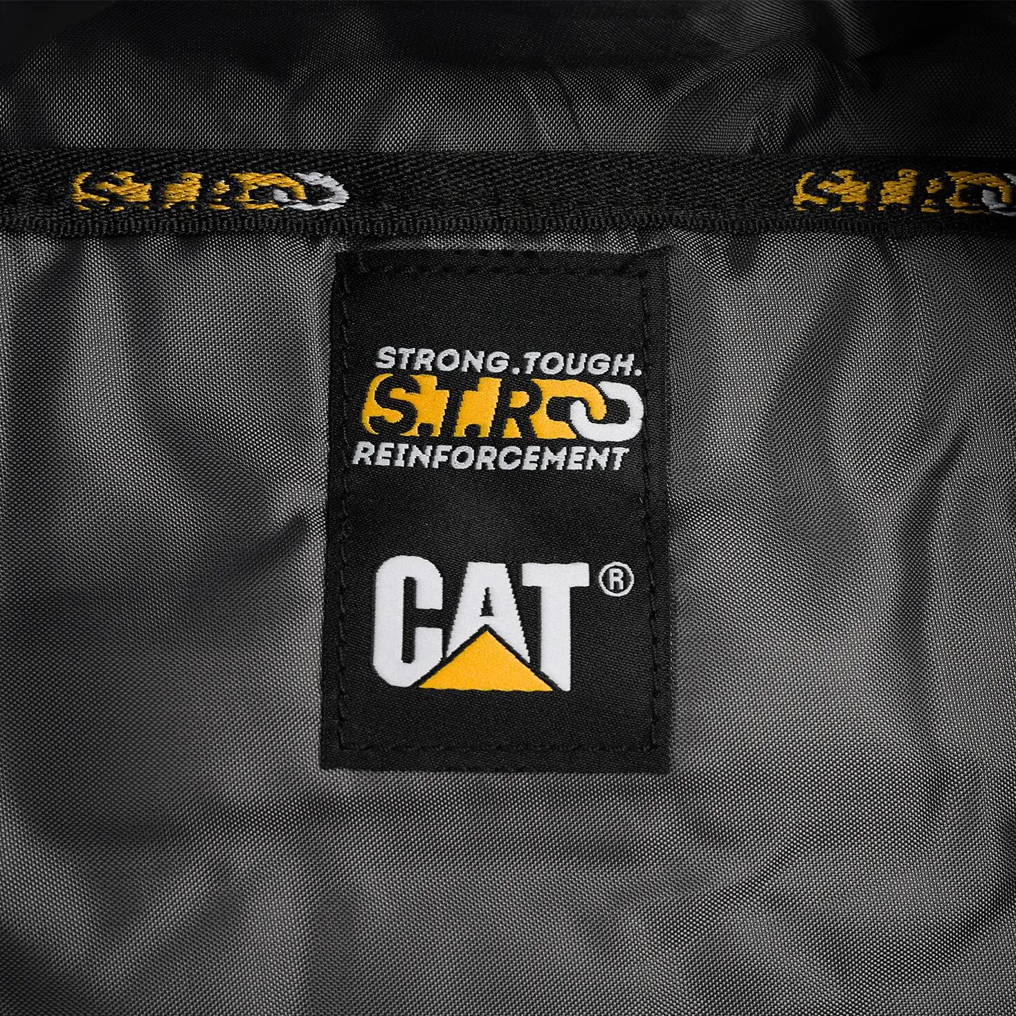 Plecak turystyczny kabinowy sportowy na trening wyjazd wycieczkę CATERPILLAR Cab 7/11
