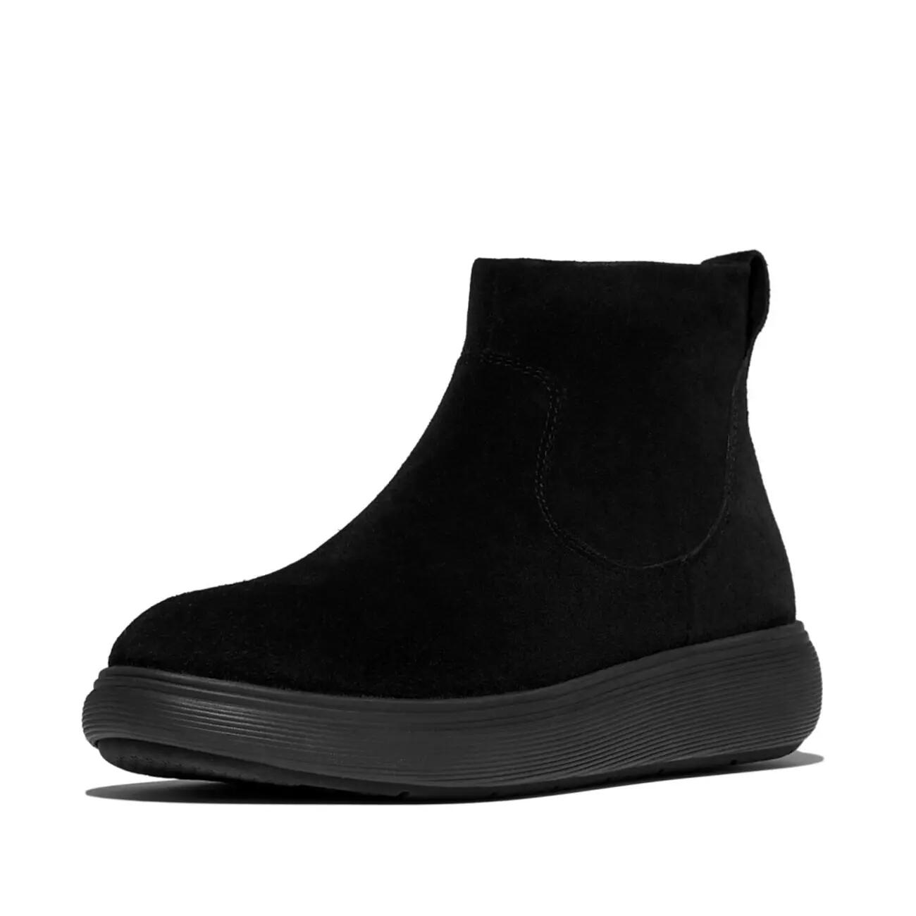 Bottines FitFlop IQ-Comff Zip 7/7