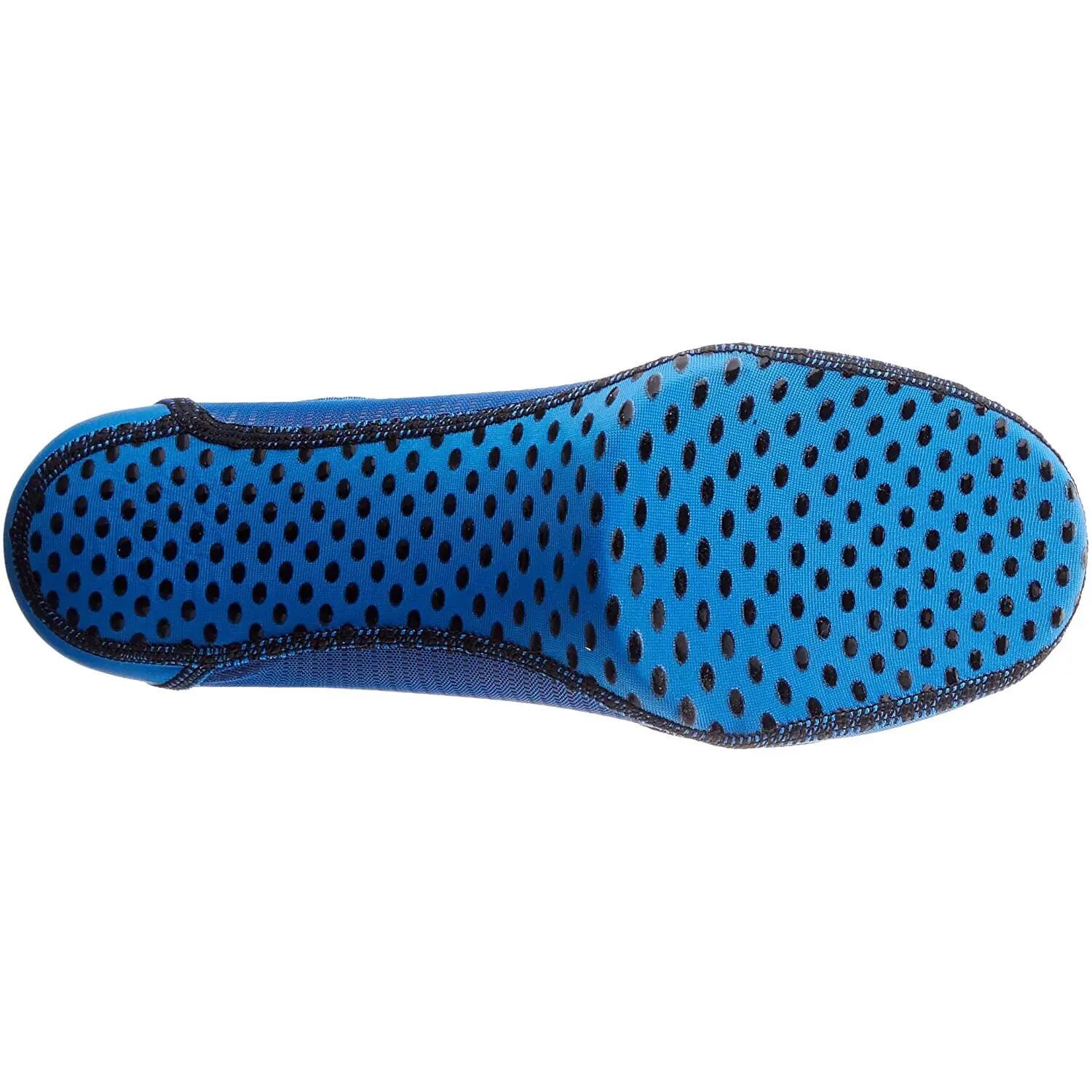 Bambini Calze Per Piscina SwimTech Blu 24 EU, 27 EU 2/3