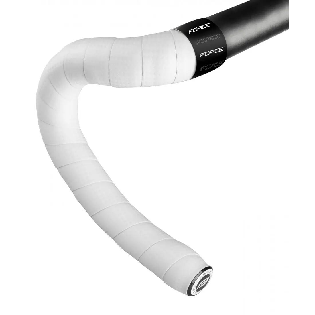 Ghidolina Force imitatie carbon alba