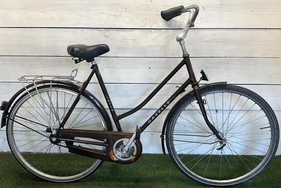 Vélo d’occasion Gazelle