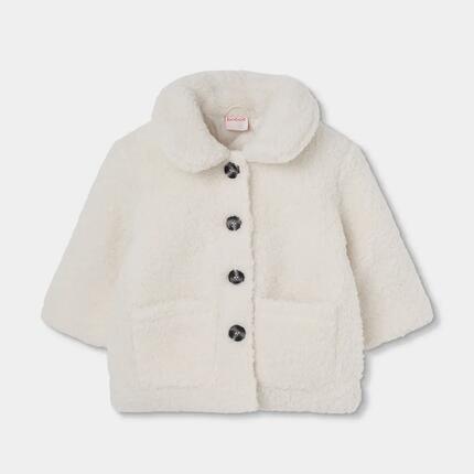 Manteau fille