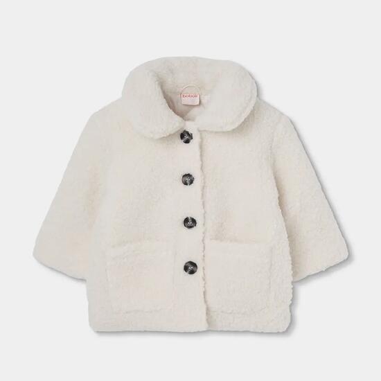 Manteau fille
