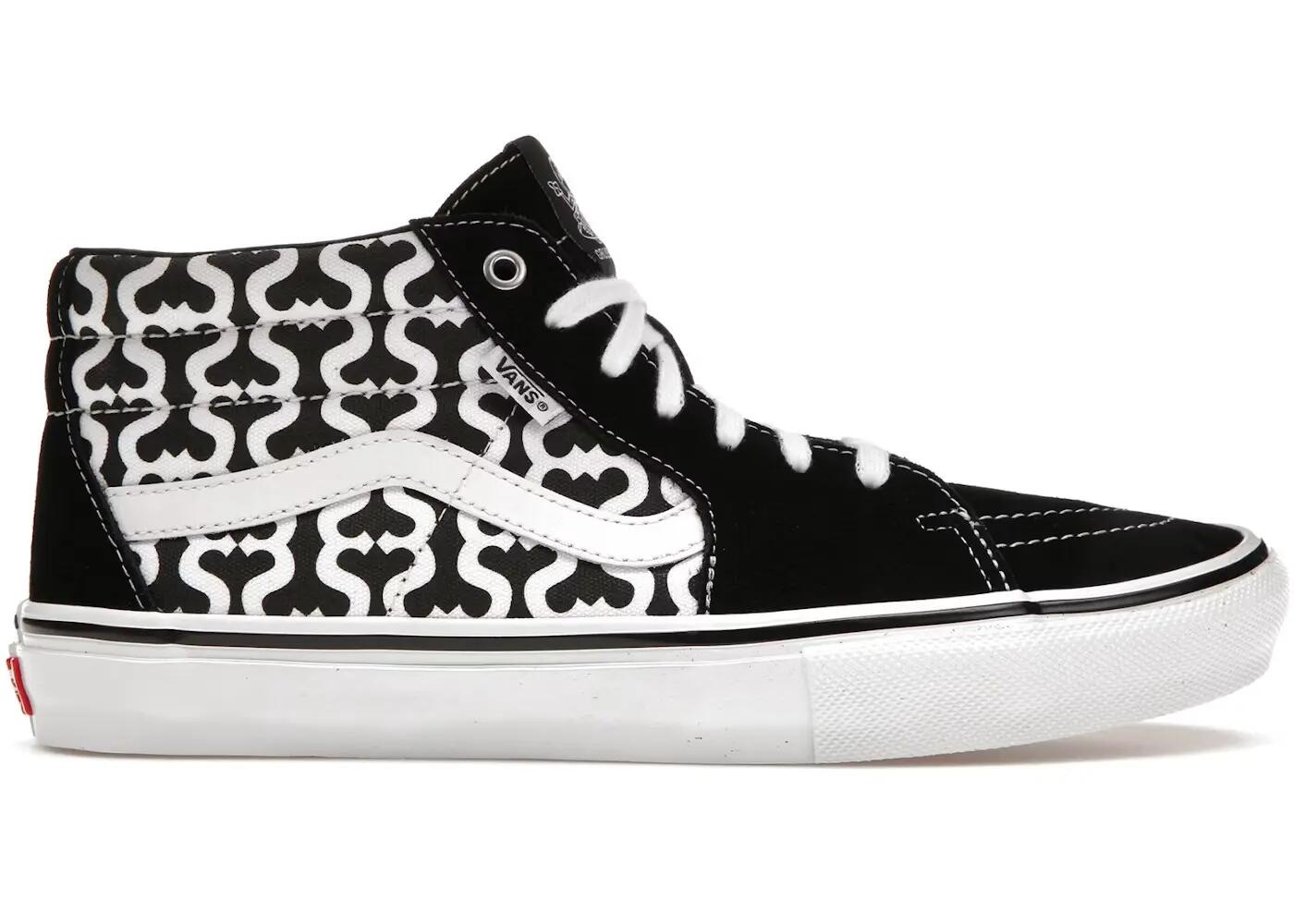 VANS picture