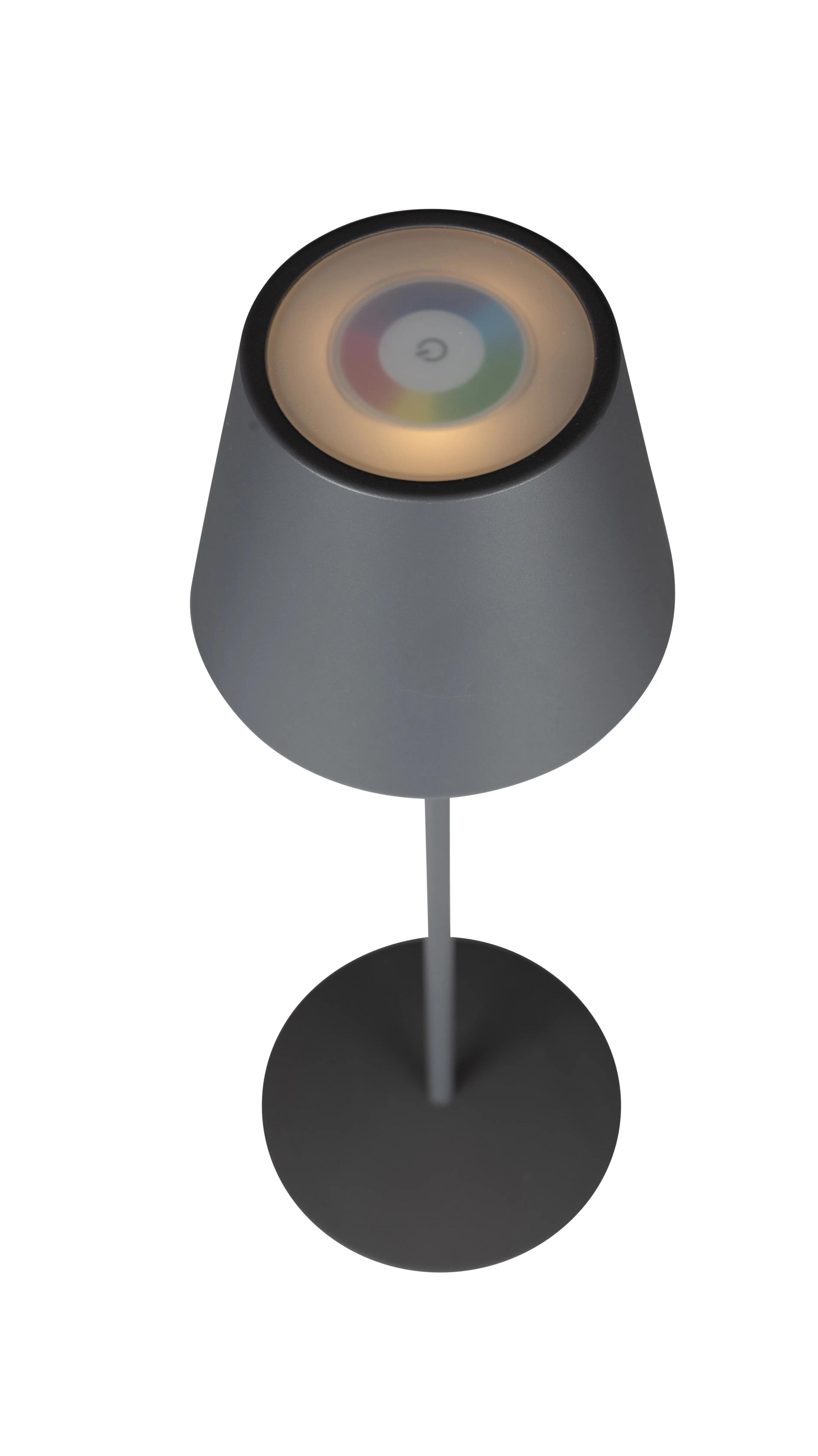 Hc Standing Lamp Mire Overige verlichting Metal 2/2