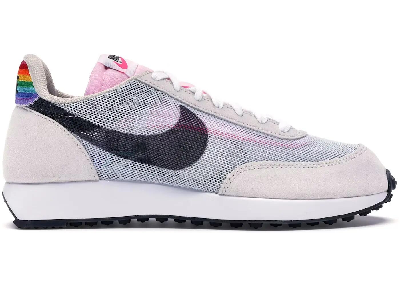 Nike Tailwind 79 Be True (2019) 1/2