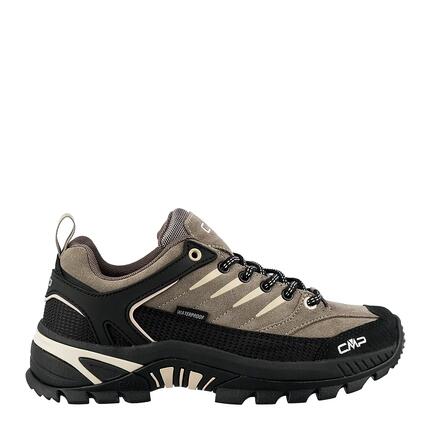 Chaussures de randonnée RIGEL 2.0 LOW pour femmes, en cuir imperméable
