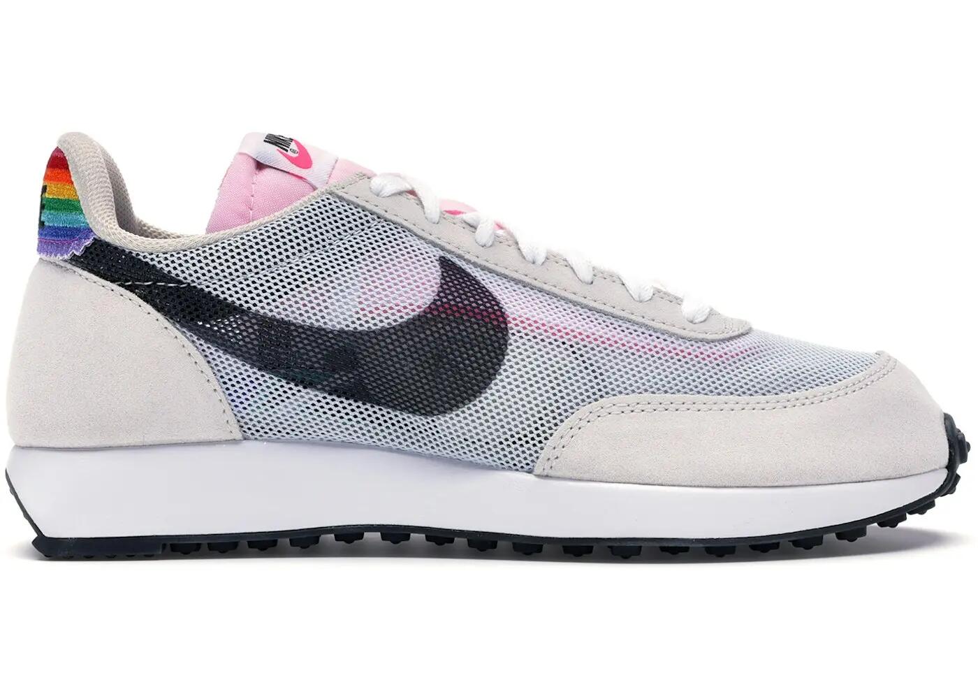 Nike Tailwind 79 Be True (2019) 2/2