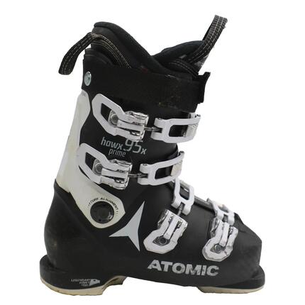 TWEEDEHANDS - Chaussures De Ski Occasion Atomic Hawx Prime R100