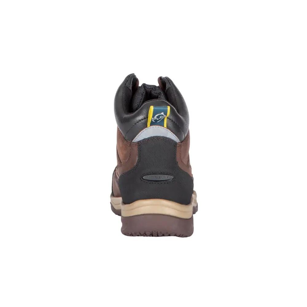 Bottes De Paddock ELEONORA XGRIP Enfant (Marron) 2/5