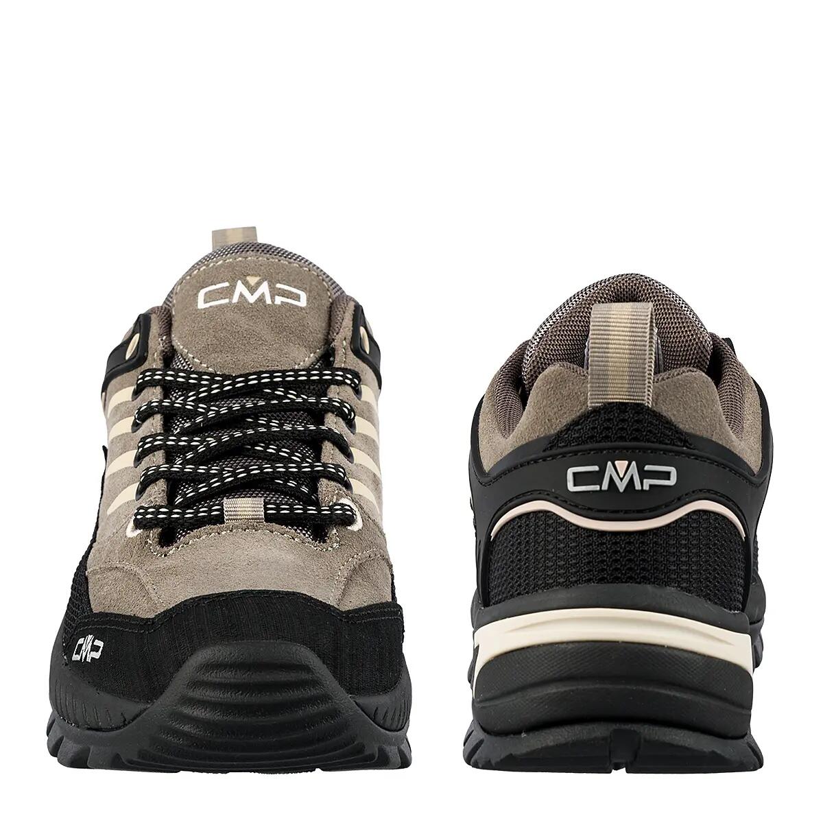 Chaussures de randonnée RIGEL 2.0 LOW pour femmes, en cuir imperméable 4/5