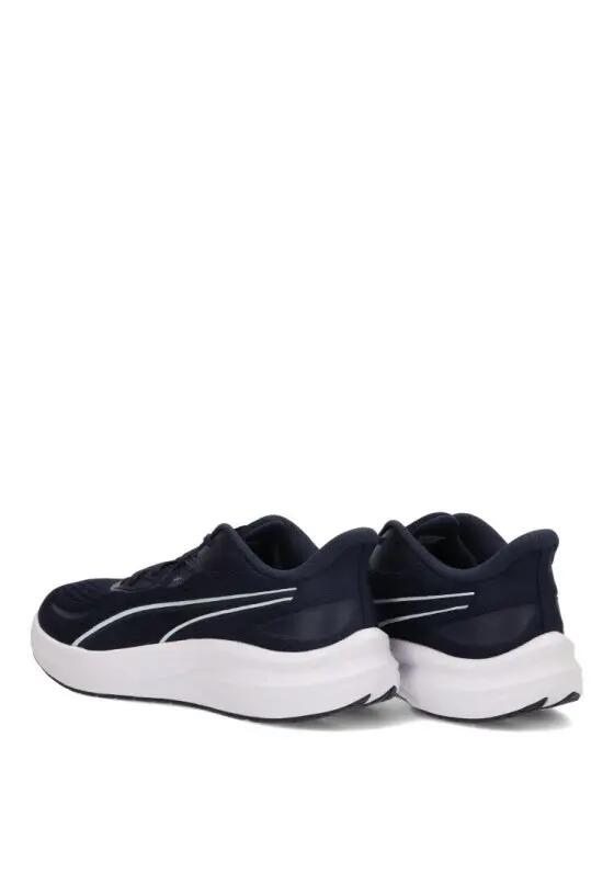 Deportivas Running Hombre Suela Plana - Modelo 311730 Marino 5/6