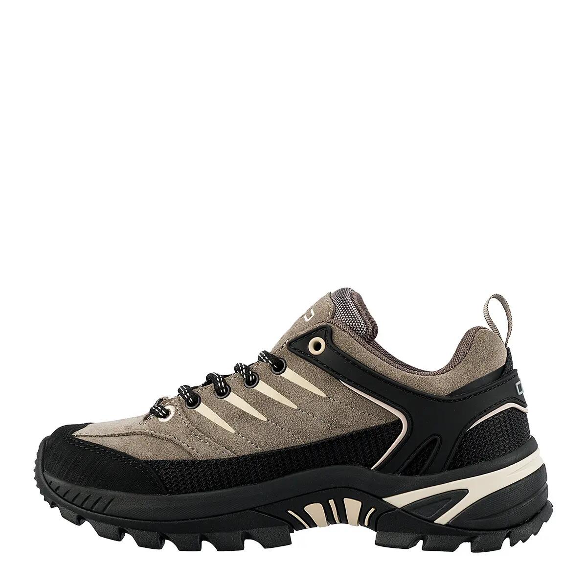 Chaussures de randonnée RIGEL 2.0 LOW pour femmes, en cuir imperméable 2/5