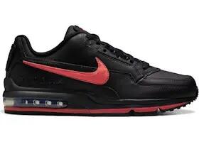 Chaussures - Sport walking - Hommes - Amorti Air Max - Nike Air Max LTD 3 - Bred
