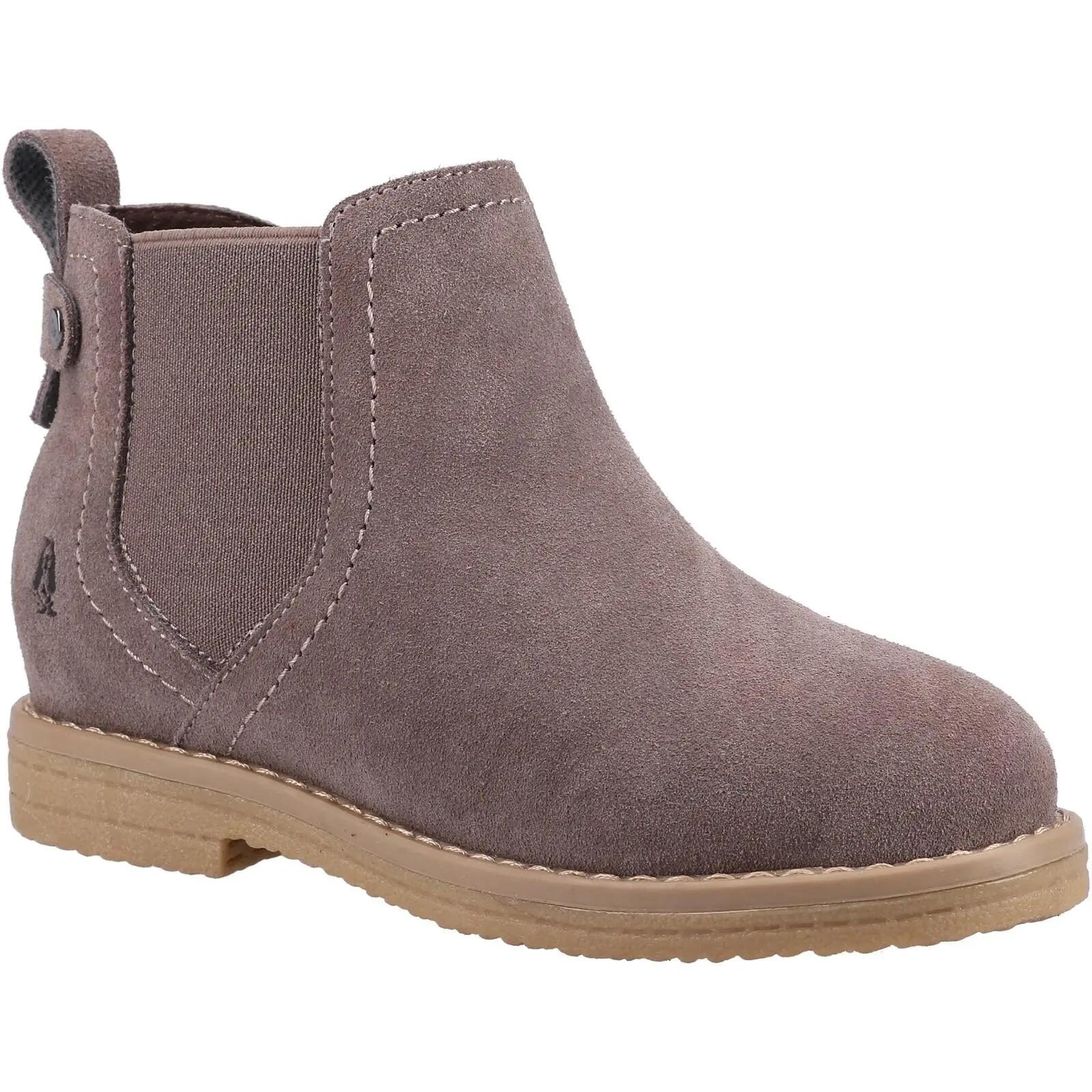 HUSH PUPPIES picture