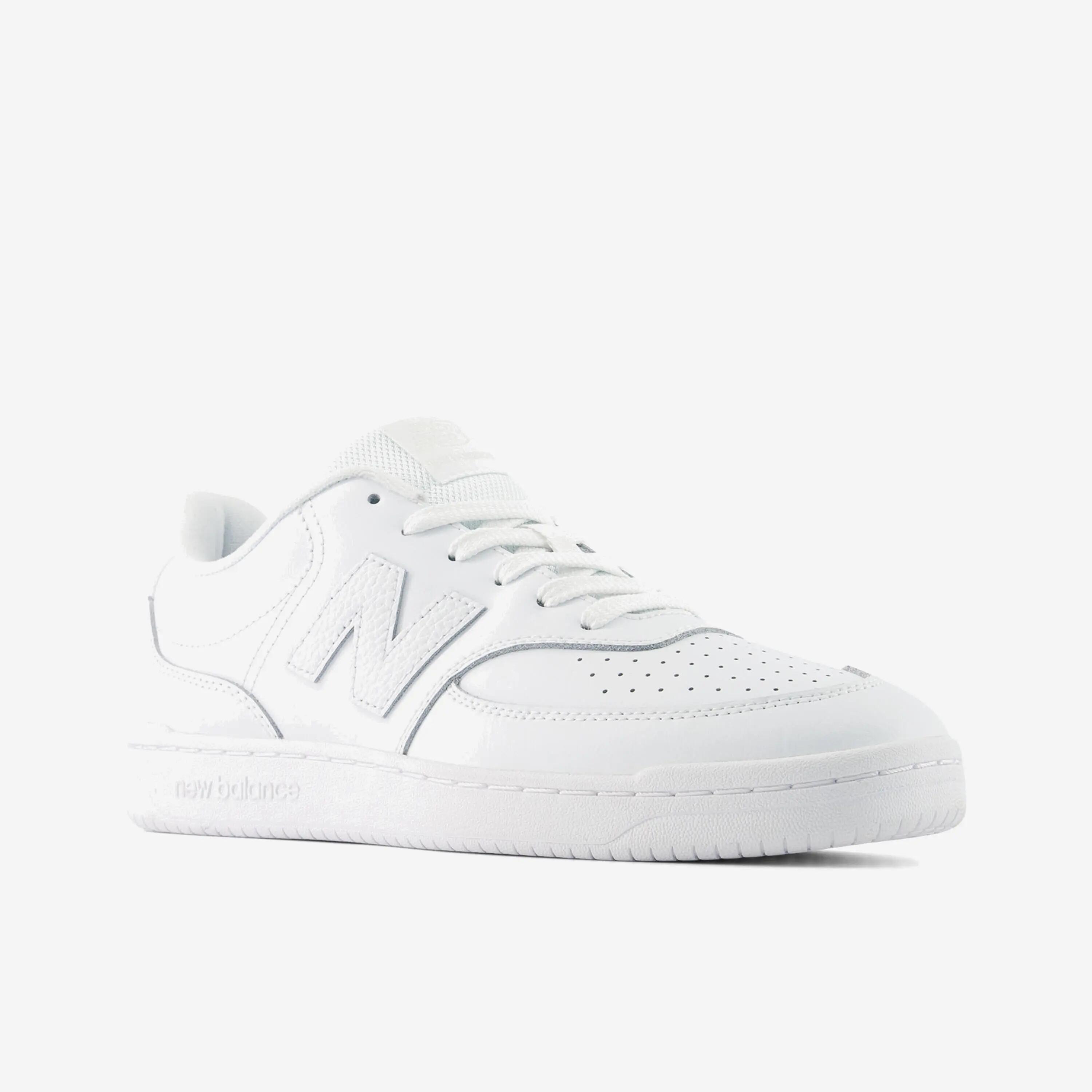 Second Life - Sneakersy męskie New Balance BB80 - Stan Doskonały 3/4