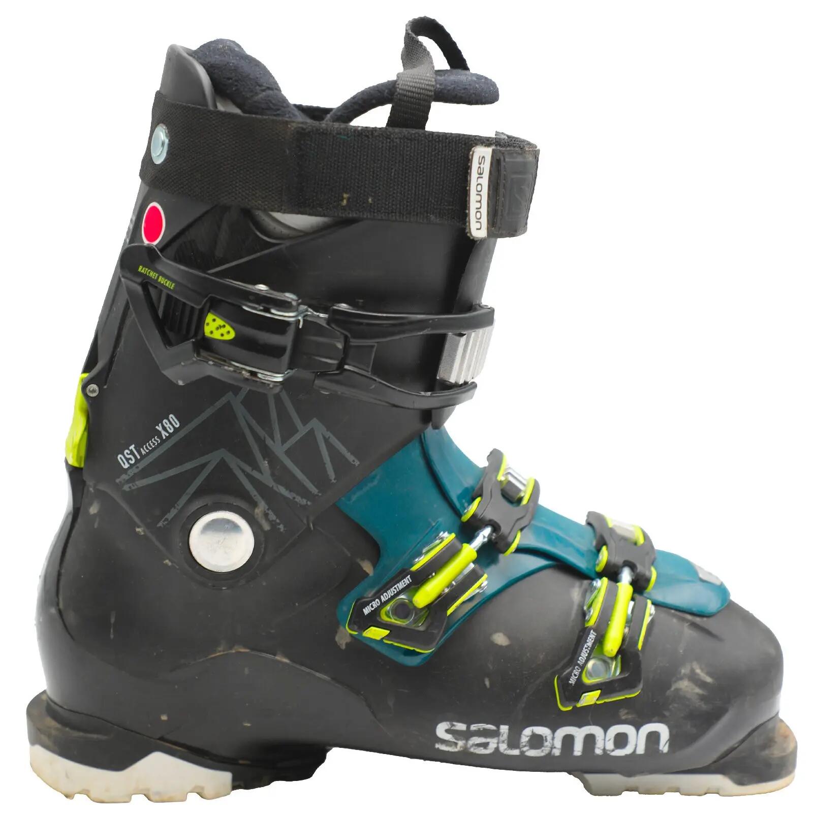 SALOMON picture
