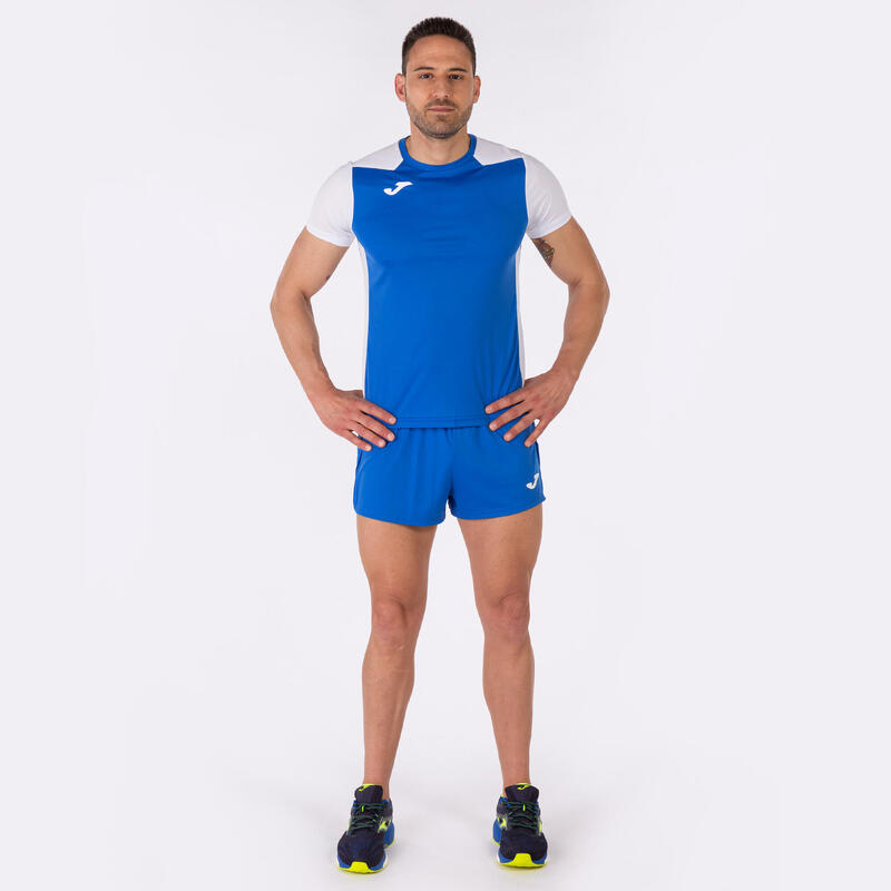 T-shirt Joma Record II