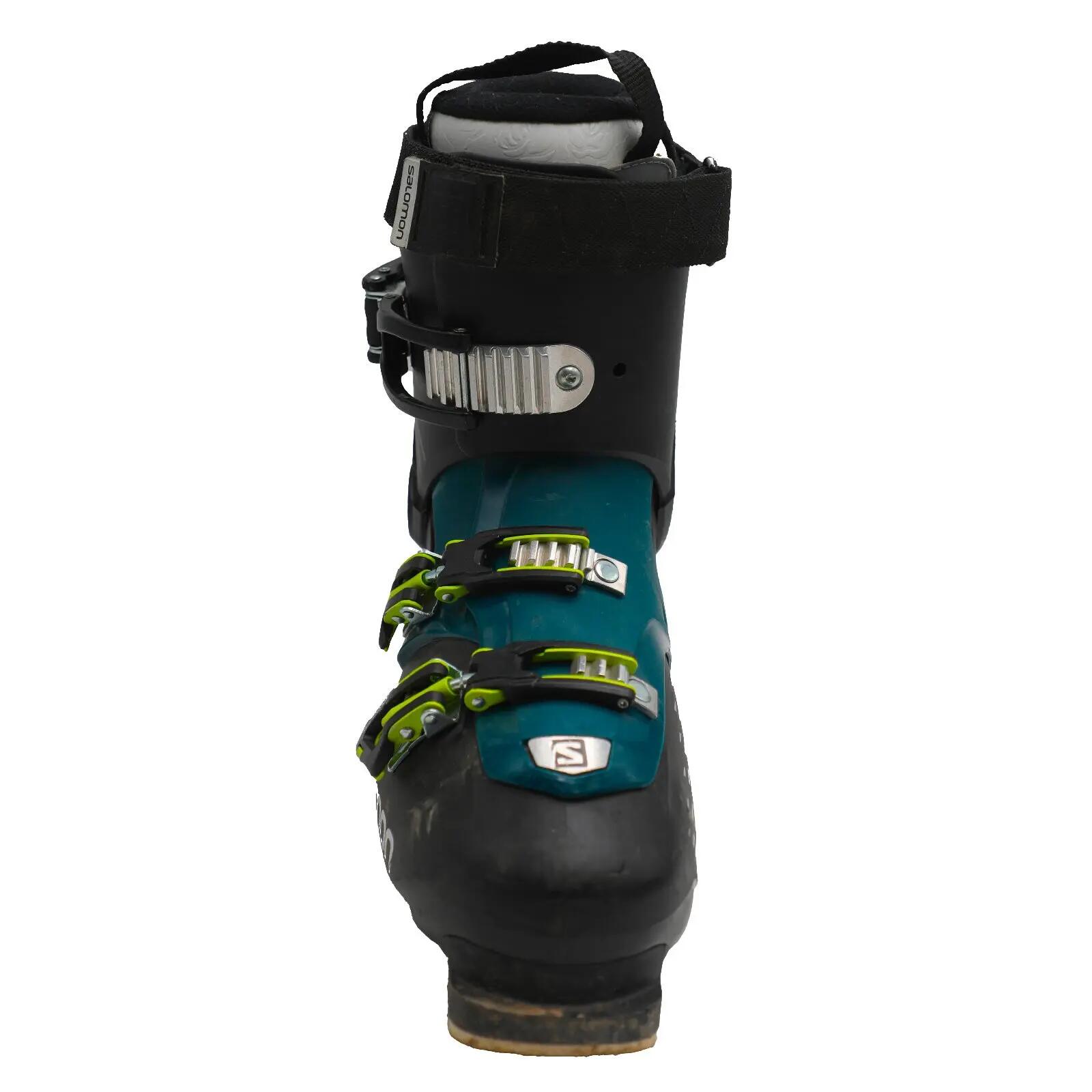 SECOND HAND - Scarponi Da Sci Salomon Qst Access X 80 4/4