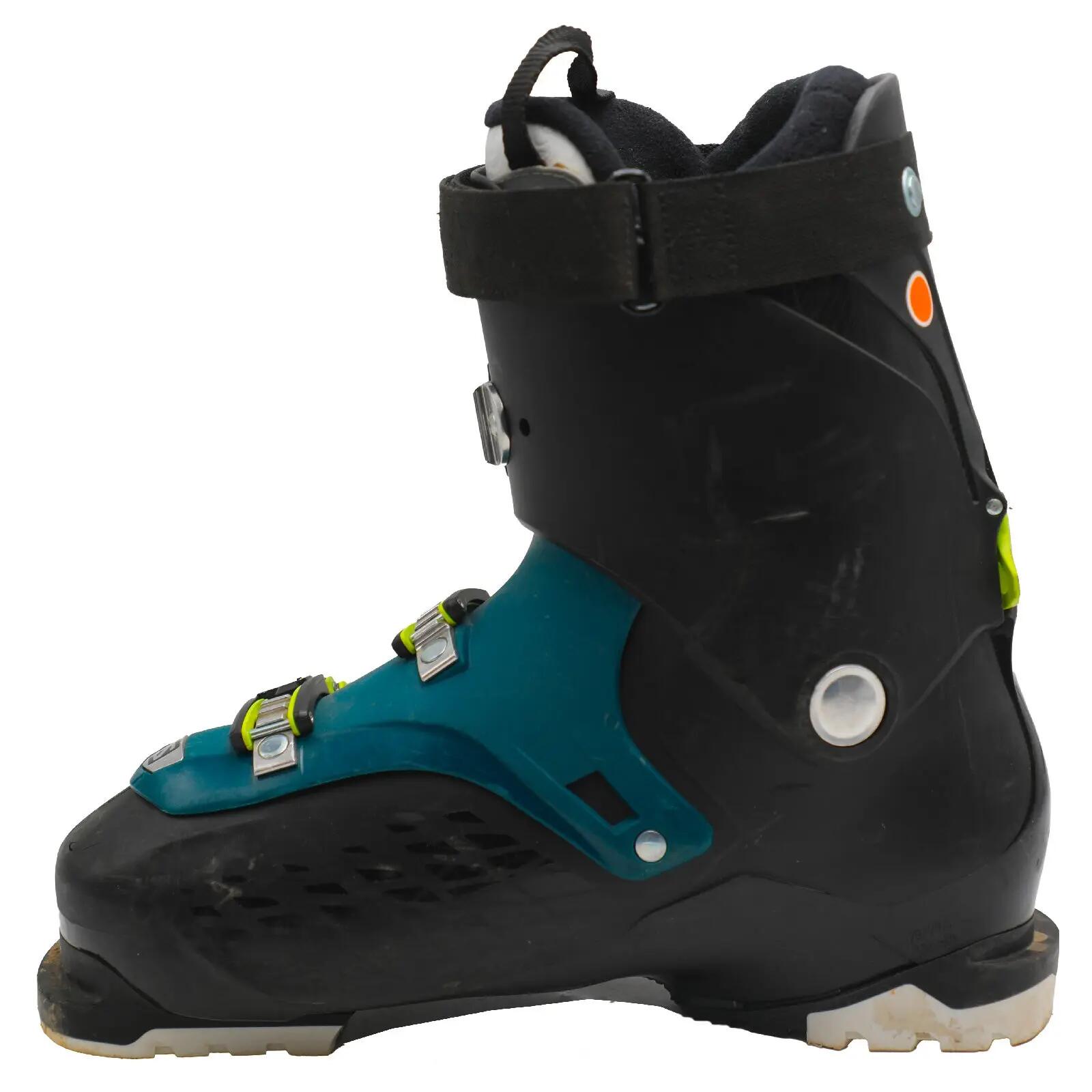 SECOND HAND - Scarponi Da Sci Salomon Qst Access X 80 3/4