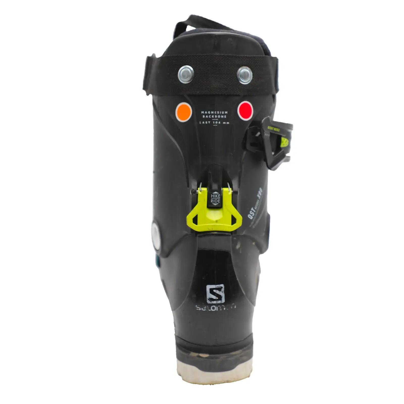 SECOND HAND - Scarponi Da Sci Salomon Qst Access X 80 2/4