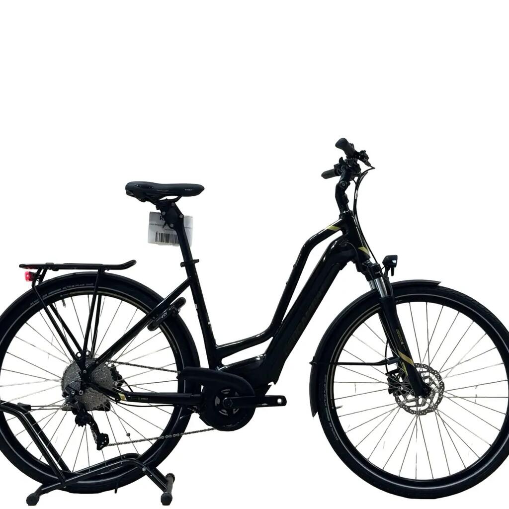 2ND life - E-Bike Bergamont E-Horizon Edition Shimano Deore - Excellent