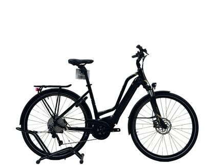 Refurbished - E-Bike Bergamont E-Horizon Edition Shimano Deore - Zeer goed