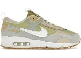 Scarpe - Camminata - Donna - Low-top, Air Max - Air Max 90 Futura 3/3