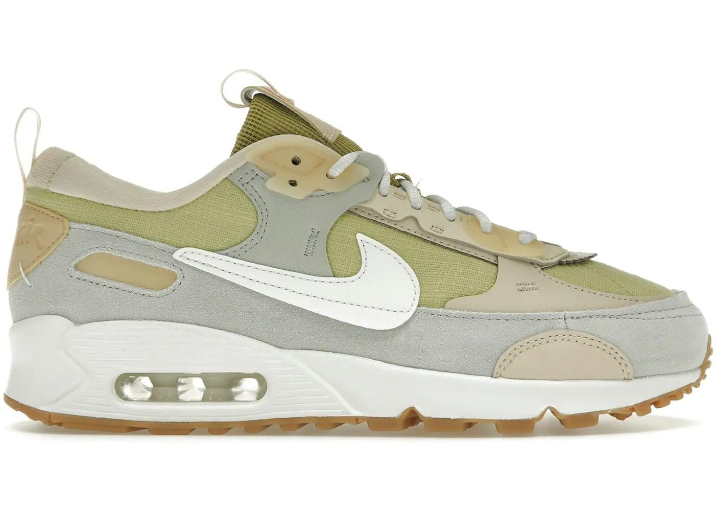 Scarpe - Camminata - Donna - Low-top, Air Max - Air Max 90 Futura 2/3