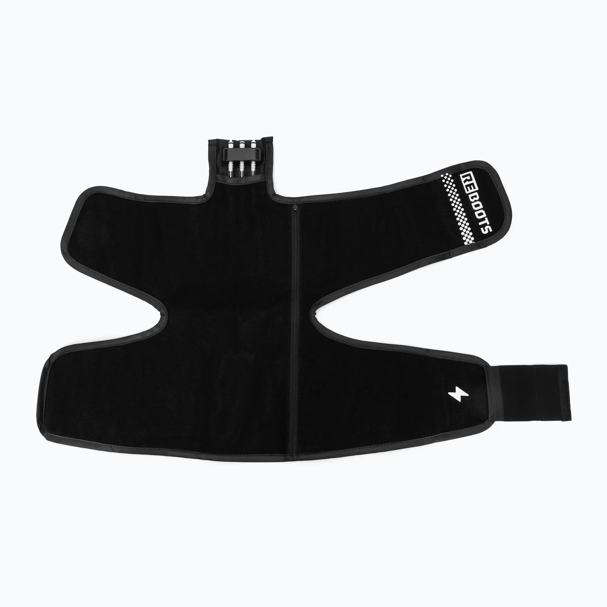 Polsino per crioterapia con compressione REBOOTS Knee 6/7